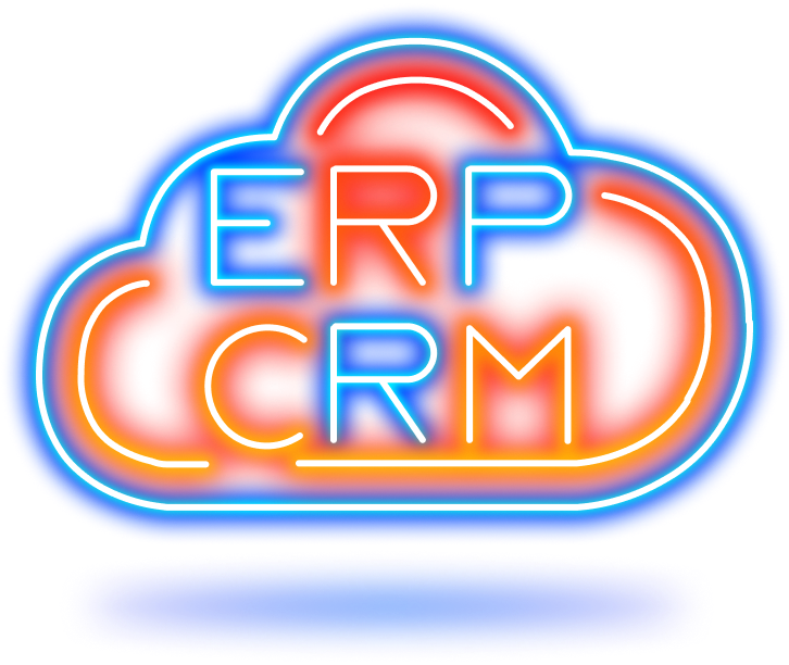 IPTP XRM(ERP+CRM)
