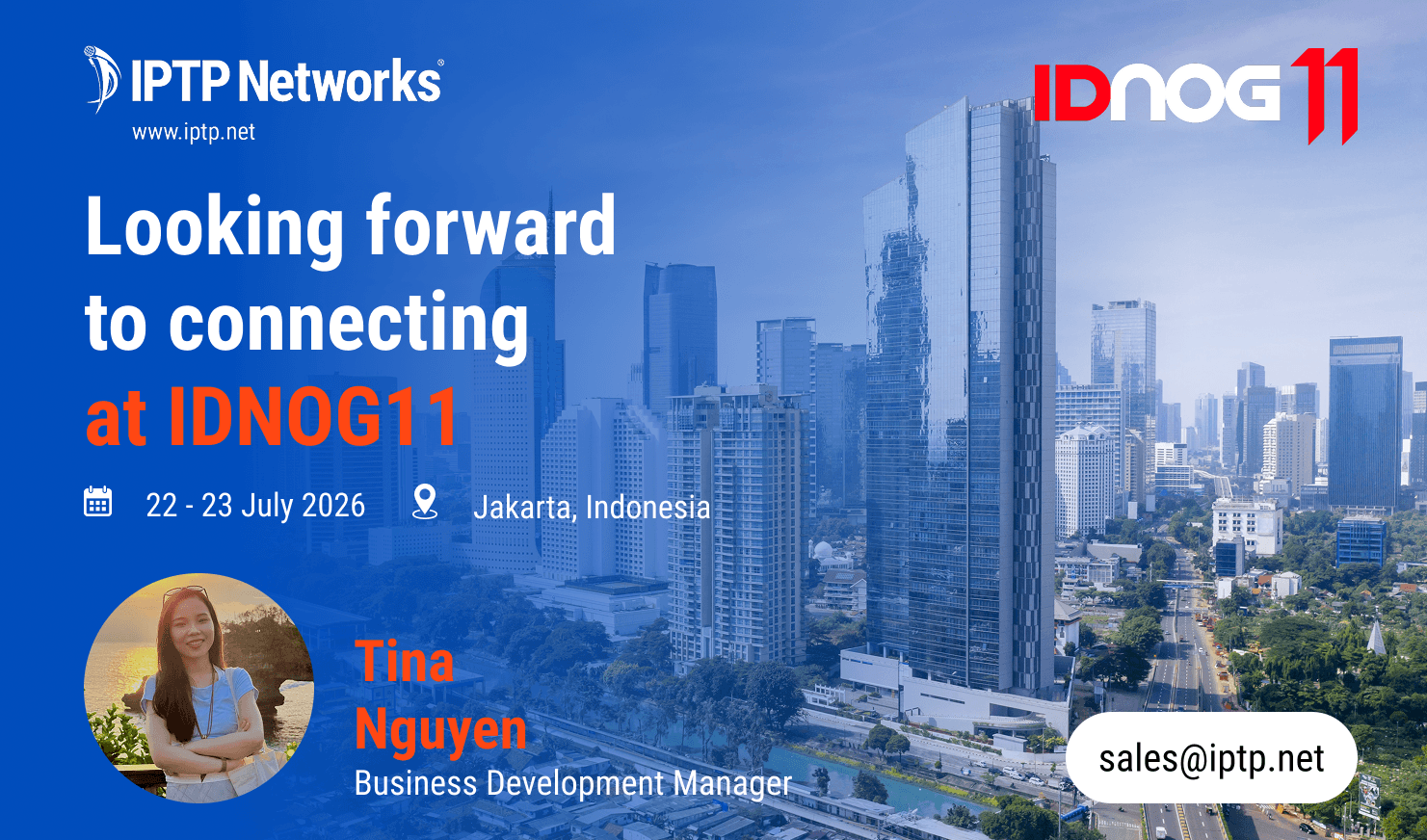 IDNOG 11