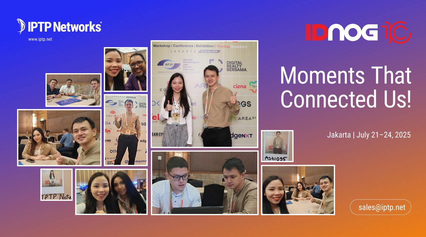 Jakarta – Một trải nghiệm  không thể quên! 